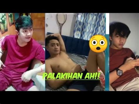 Gay Kain Tamod Pinoy Porn Videos .